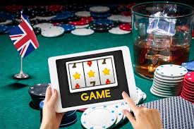 Discover Excitement at Patrick Spins Casino UK Discover Excitement at Patrick Spins Casino UK