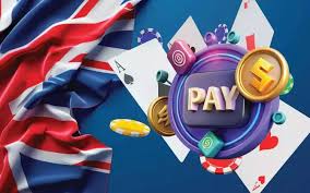 Discover Excitement with SpinTime Online Casino UK Discover Excitement with SpinTime Online Casino UK