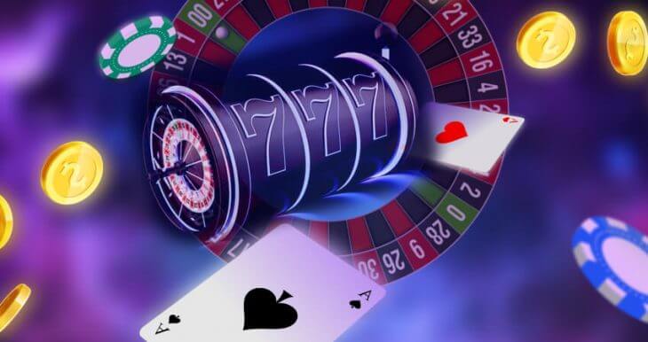 Discover New Online Casino UK No Deposit Required