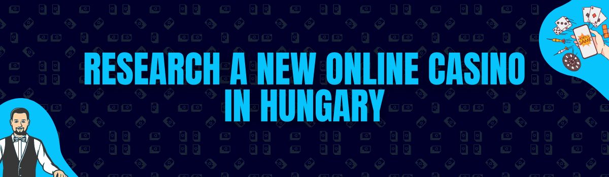 Discover the Best Bitcoin Casino Sites in Hungary Discover the Best Bitcoin Casino Sites in Hungary