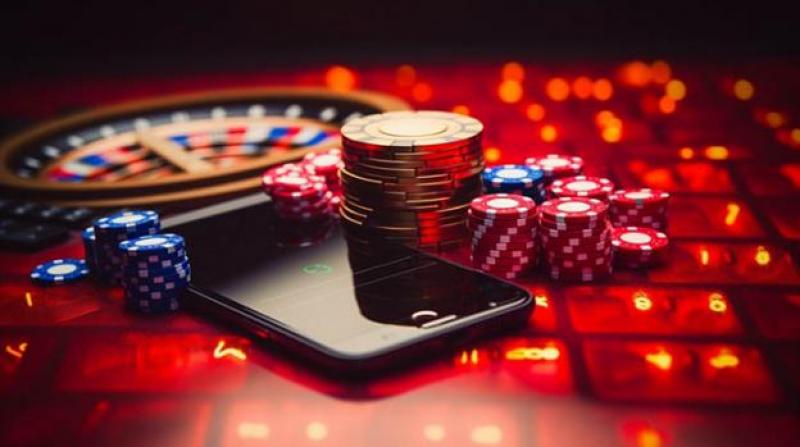 Discover the Best Online Casino Mobile UK for Gaming on the Go Discover the Best Online Casino Mobile UK for Gaming on the Go