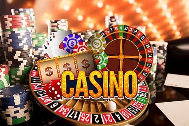 Discover the Best UK Casino Online Exciting Games and Rewards