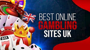 Discover the Excitement of the Brand New UK Online Casino 54 Discover the Excitement of the Brand New UK Online Casino 54