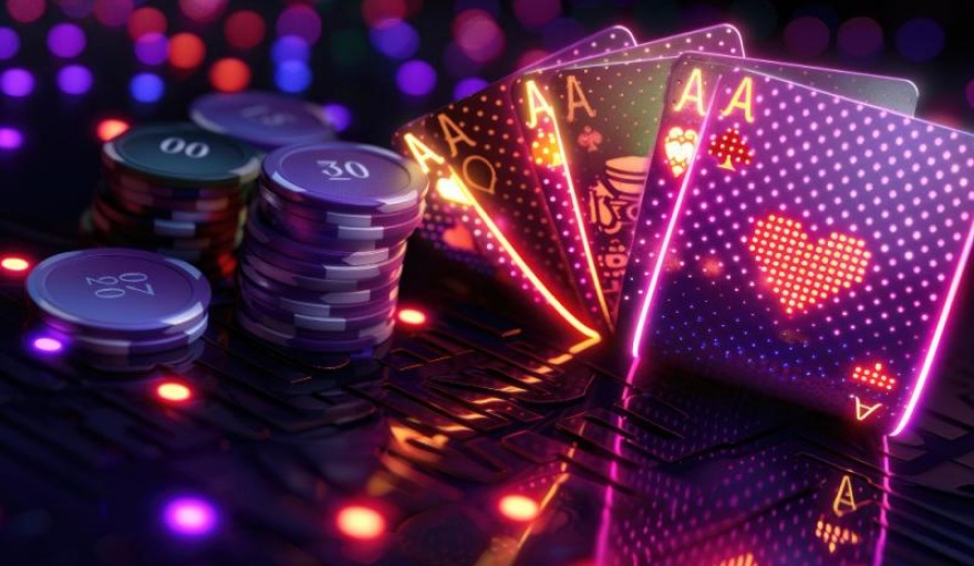 Los mejores casinos europeos fiables para disfrutar de tu juego Los mejores casinos europeos fiables para disfrutar de tu juego