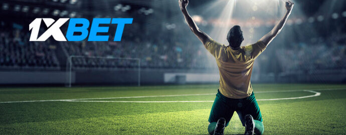 1xBet Korea Download APP - 최고의 베팅 경험을 만나다