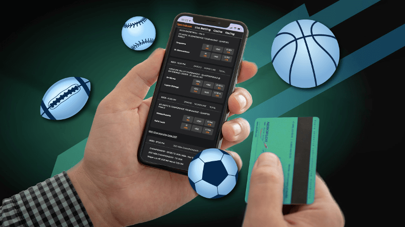 Descubra o Mundo de Apostas com 5h bet 0