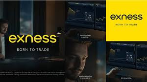 Discover the Benefits of Global Exness Broker for Traders Worldwide