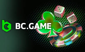 Discover the Thrilling World of BC.Game Kasiino Eestis Discover the Thrilling World of BC.Game Kasiino Eestis