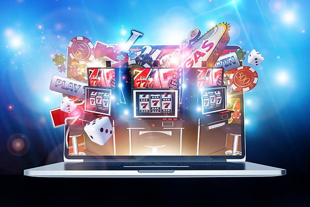 Experience the Excitement of Gaming with the Vegastars Casino App Experience the Excitement of Gaming with the Vegastars Casino App