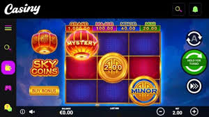 Explore Exciting Features of Casiny App Explore Exciting Features of Casiny App