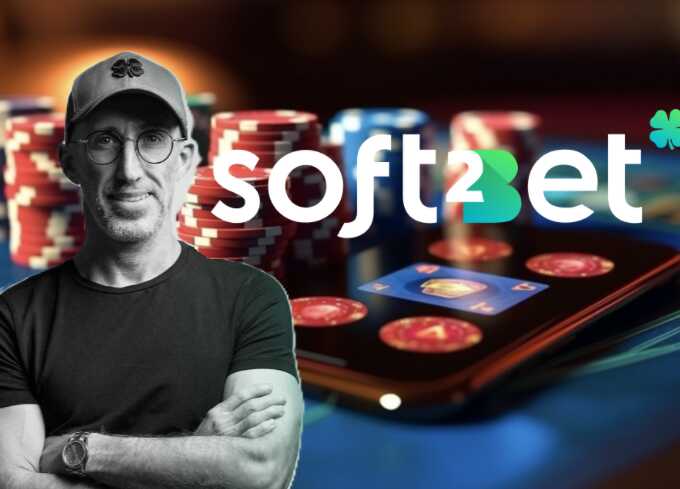 Exploring Innovation Soft2Bet Product Roadmap Exploring Innovation Soft2Bet Product Roadmap