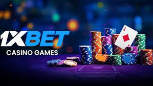 Get the Ultimate Gaming Experience with 1xBet Download APP 4