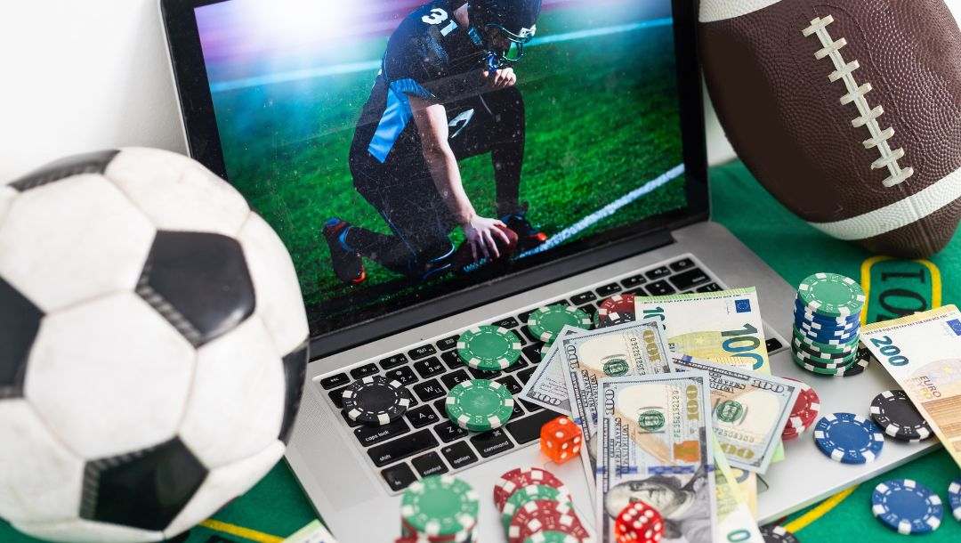How to Bet on Virtual