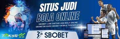 Kenali Link Agen SBOBET dan Manfaatnya bagi Pecinta Judi Online