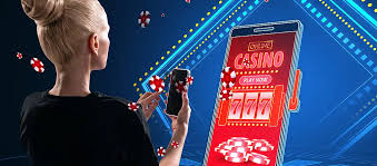 Külföldi casino Légy részese a nemzetközi szerencsejáték élménynek!