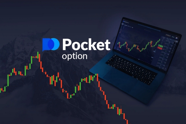 Mastering Online Trading with Pocket Option 24