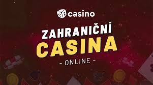 Objevte nové online casino bonus bez, které změní vaši hru!