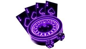 Онлайн платформа для игры Новые горизонты развлекательного мира