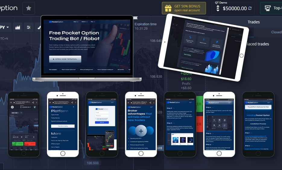Pocket Option Legit - Is It a Reliable Trading Platform Pocket Option Legit - Is It a Reliable Trading Platform