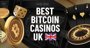 The Best UK Casino Online Your Ultimate Guide The Best UK Casino Online Your Ultimate Guide