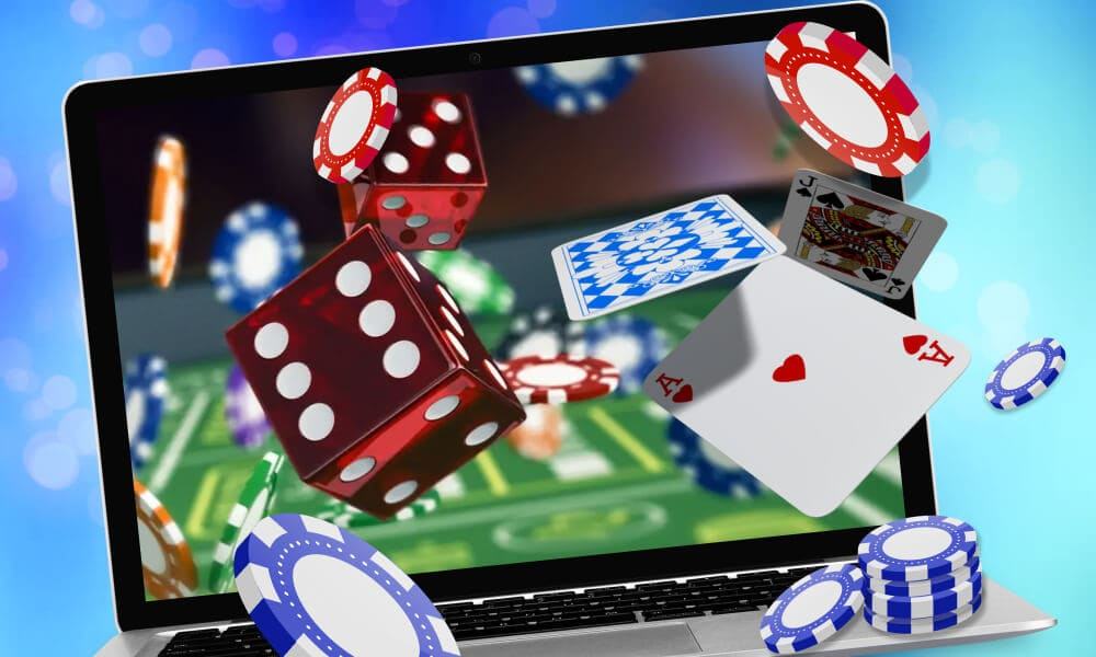 The Growth and Dynamics of the UK Online Casino Market The Growth and Dynamics of the UK Online Casino Market