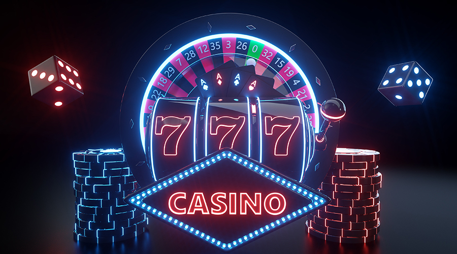 The Growth and Dynamics of the UK Online Casino Market The Growth and Dynamics of the UK Online Casino Market