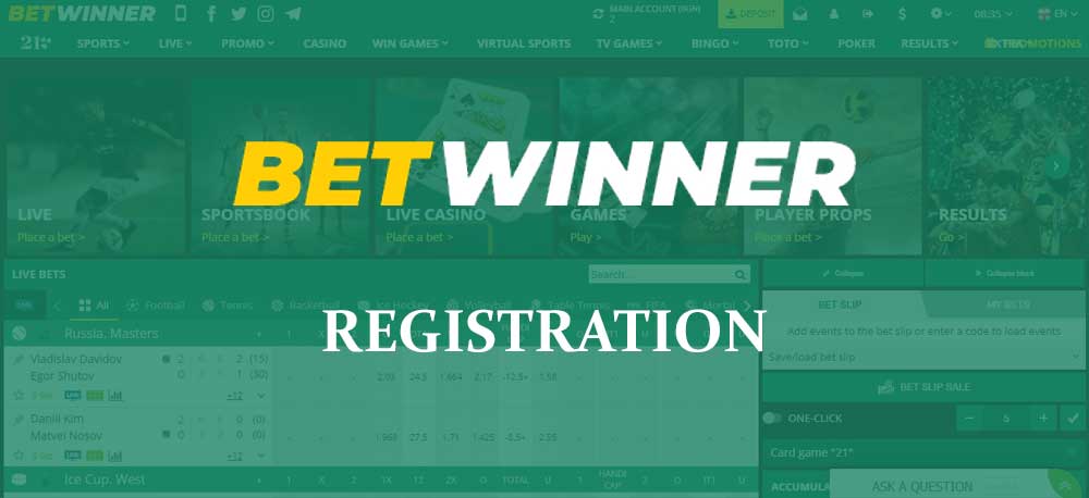 The Ultimate Experience at BetWinner Casino