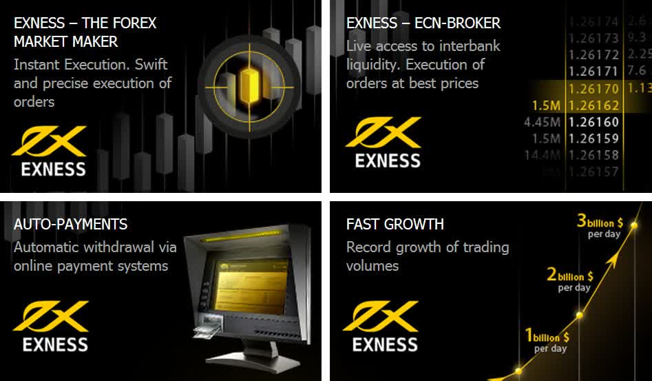 Understanding Exness Server IP Address and Its Importance for Traders Understanding Exness Server IP Address and Its Importance for Traders