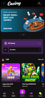 Unlock the Excitement Casiny Casino No Deposit Bonus Unlock the Excitement Casiny Casino No Deposit Bonus