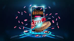Vše, co potřebujete vědět o zahraniční online casino