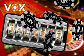 VOX Casino — kompleksowa recenzja i przewodnik po ofercie VOX Casino — kompleksowa recenzja i przewodnik po ofercie