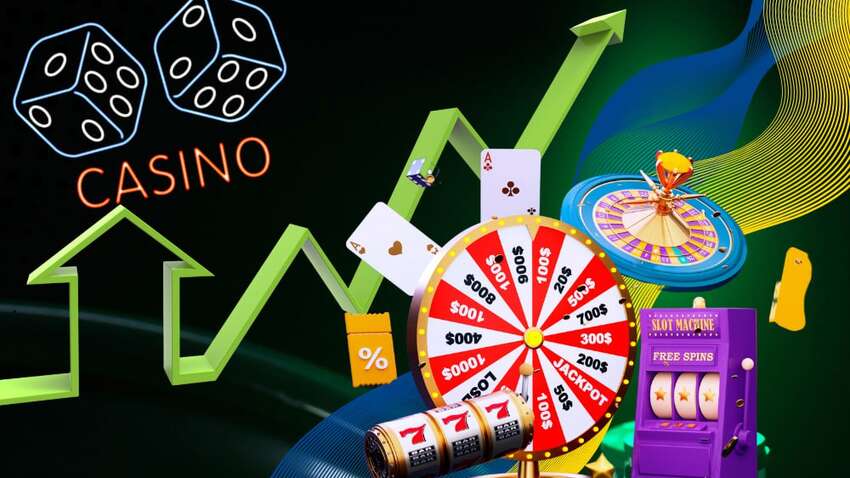Welcome to King's Chip Casino & Sportsbook Where Gaming Comes Alive Welcome to King's Chip Casino & Sportsbook Where Gaming Comes Alive