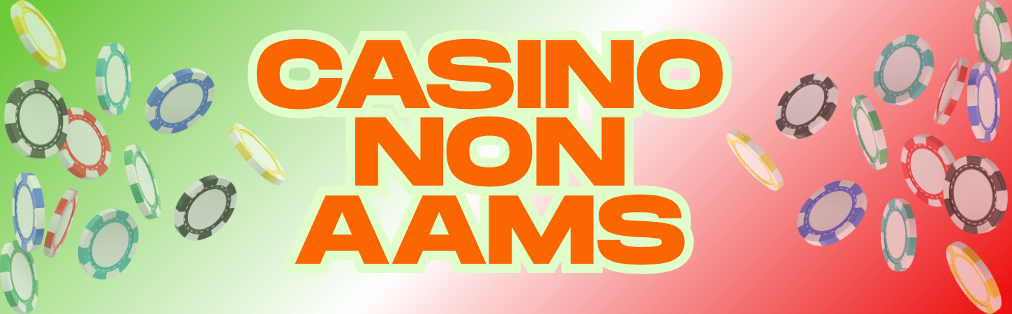 casino non aams prelievo immediato guida completa sui rischi e sulle opportunità