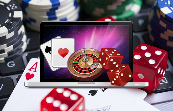 Discover the Casino Everyone's Talking About!