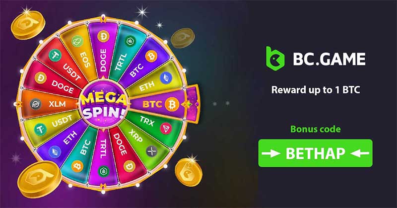 Exploring the Exciting World of BC Game