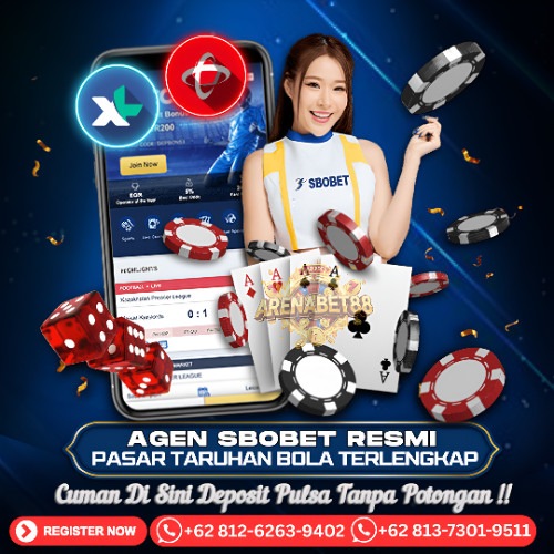 Jelajahi Agen Taruhan Populer Terpercaya untuk Pengalaman Taruhan yang Tidak Terlupakan