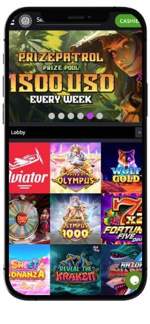 Bonanza Game - Fascynujący świat gier online Bonanza Game - Fascynujący świat gier online