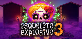 Scopri la Serie di Giochi Esqueleto Explosivo Divertimento e Azione Scopri la Serie di Giochi Esqueleto Explosivo Divertimento e Azione
