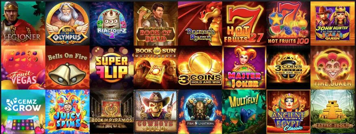 Bonanza Game - Fascynujący świat gier online Bonanza Game - Fascynujący świat gier online
