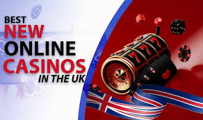 The Best UK Casino Online A Comprehensive Guide