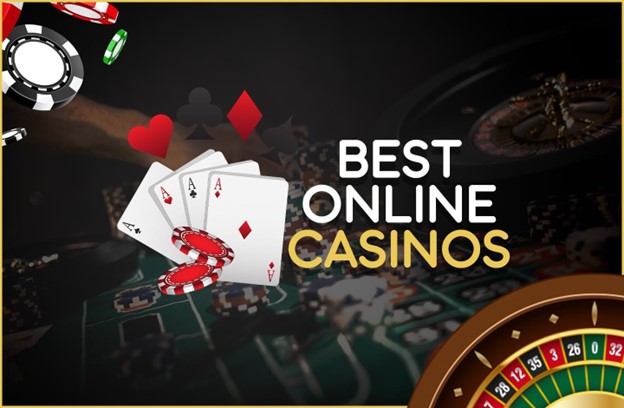 The Best UK Casino Online A Comprehensive Guide