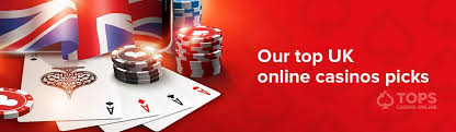The Best UK Casino Online A Comprehensive Guide