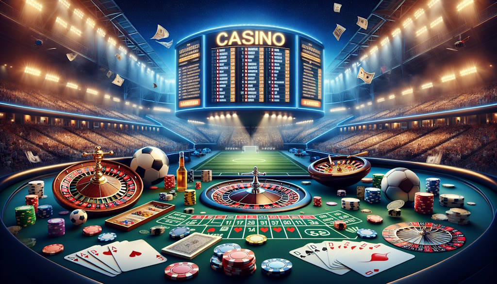 The Ultimate Guide to eipl bet Exploring the World of Online Betting